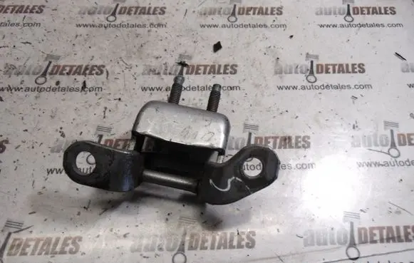 Honda Civic Rear door upper hinge
