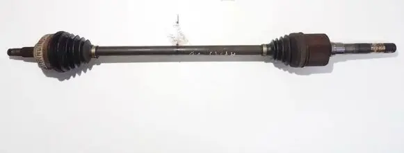 Chrysler Town & Country IV Front driveshaft