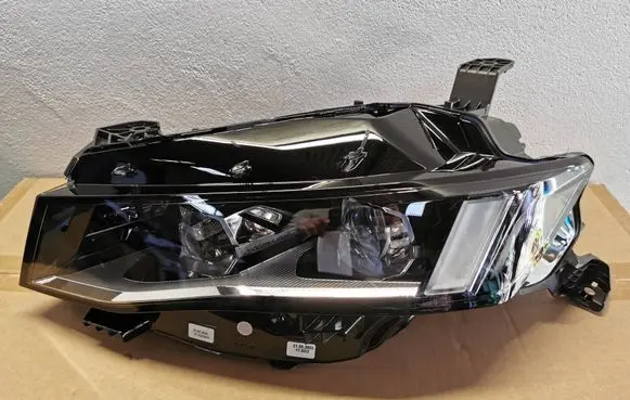 Peugeot 508 II Headlight/headlamp 1674563280DANEK 1674563280 89915427