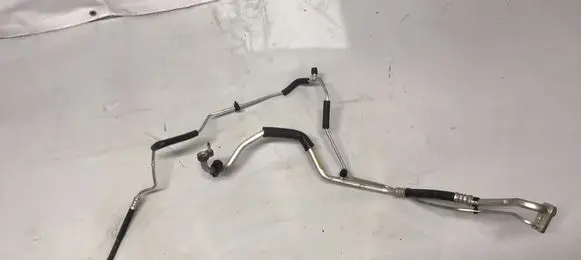 Opel Astra J Air conditioning (A/C) pipe/hose