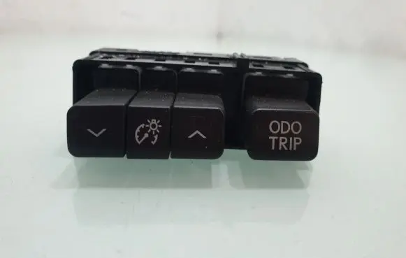 Lexus GS 250 350 300H 450H Panel lighting control switch 15C779