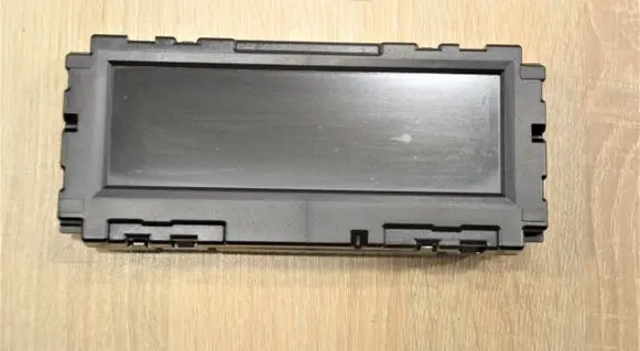 Chevrolet Orlando Screen/display/small screen 22824480