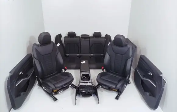 BMW 3 G20 G21 Interior set 7955931 7955935
