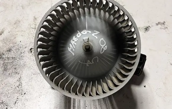 Mazda 2 Heater fan/blower HB111D65102 HB111D651