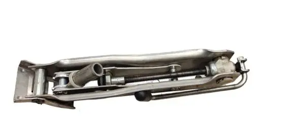 Audi A2 Lift Jack 8Z0011031A