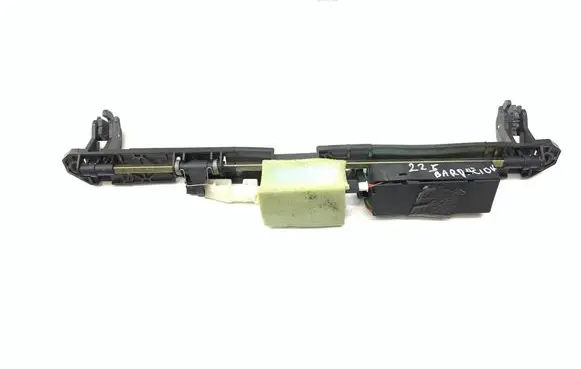 Jaguar XJ X350 Glove box lock 2W93F06004AA