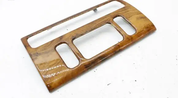 Jaguar XK8 - XKR Dashboard glove box trim 