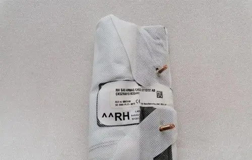 Land Rover Range Rover L405 Seat airbag CK52611D32AB