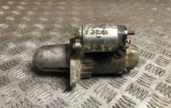 Subaru Forester SG Starter motor 23300AA450 M000T30471