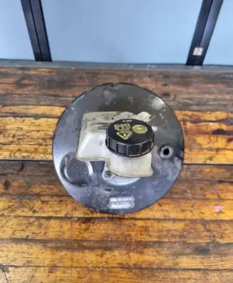 Ford Focus Brake booster 6M512B195FB