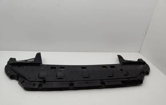 Opel Combo E Front bumper skid plate/under tray 9825323580