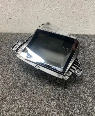BMW X5 F15 Head up display screen 9384373