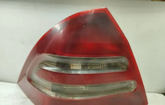 Mercedes-Benz C W203 Rear/tail lights
