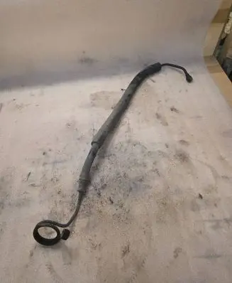 Audi A8 S8 D2 4D Power steering hose/pipe/line 
