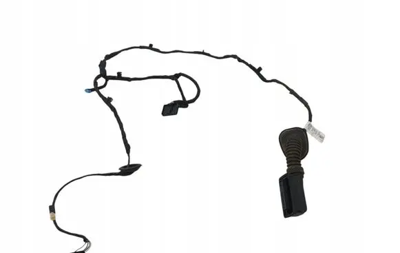 BMW 1 F40 Wiring harness 8714478