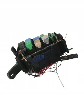 Hyundai ix20 Fuse module 1879001031