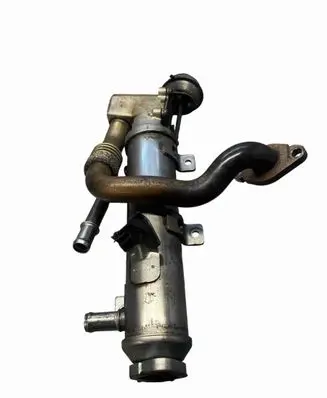 Audi A4 S4 B8 8K EGR valve cooler 03l131512ah
