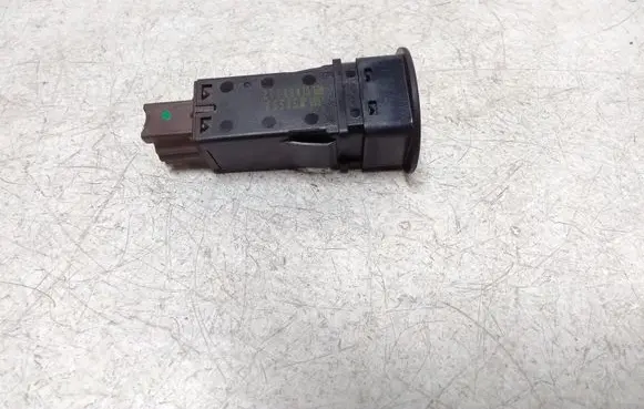 Nissan Note (E11) Passenger airbag on/off switch 25585BC600