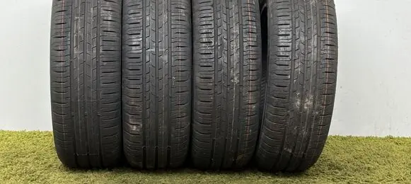 Seat Leon (1P) R14 summer tire 