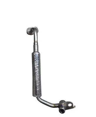 Ford Escape IV Turbo turbocharger oiling pipe/hose P2GE8A521AC