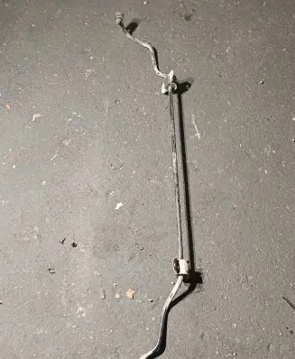 BMW 3 F30 F35 F31 Front anti-roll bar/stabilizer link 
