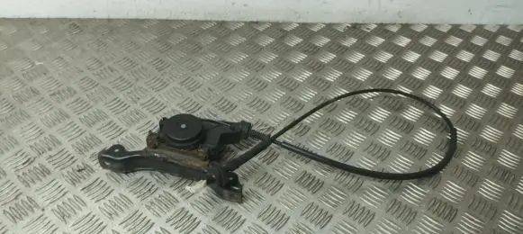Citroen Berlingo Accelerator pedal position sensor PBTGF38
