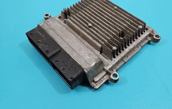 Dodge Caliber Engine control unit/module ECU P68000127AH IMPRK1441155