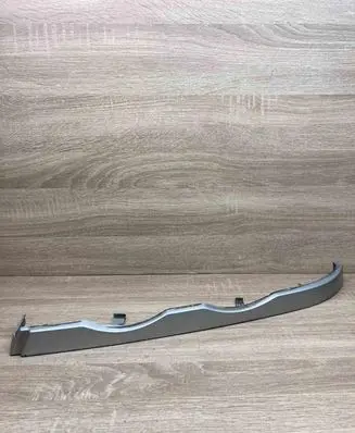 BMW 3 E46 Under headlight/headlamp trim 8208481