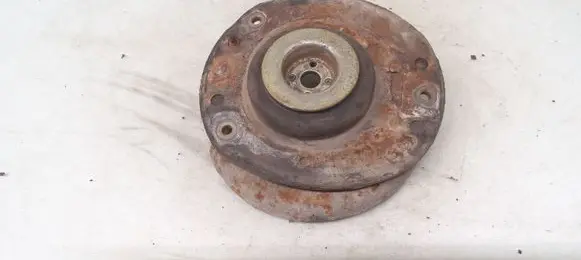 Peugeot 206 Coil spring mount 9633358880
