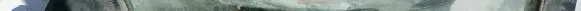 Mazda Xedos 9 Rear door glass trim molding