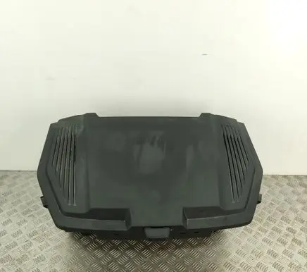 Audi e-tron Glove box 4KE863362B 4KE863369