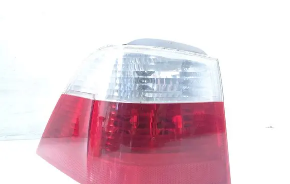 BMW 5 E60 E61 Rear/tail lights 27899015