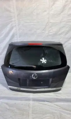 Opel Antara Tailgate/trunk/boot lid