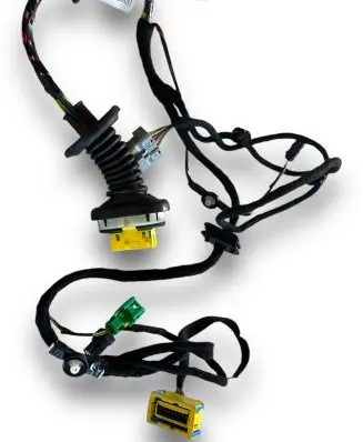 Citroen C4 I Central body control module 6559L7