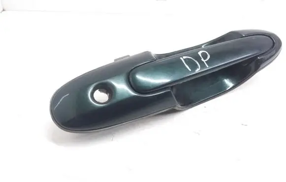Mazda MPV Front door exterior handle
