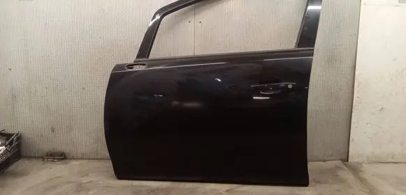Opel Corsa D Front door 