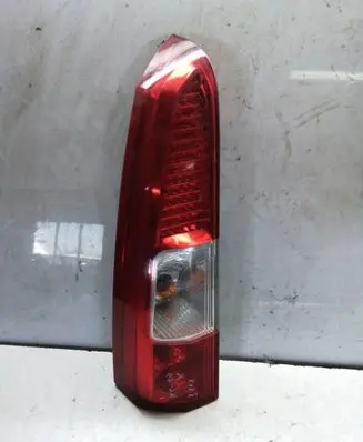 Volvo XC70 Rear/tail lights