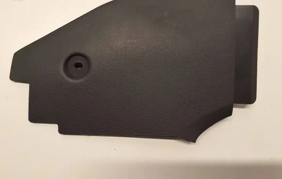 Hyundai Ioniq Centre console side trim front 84640-G2000