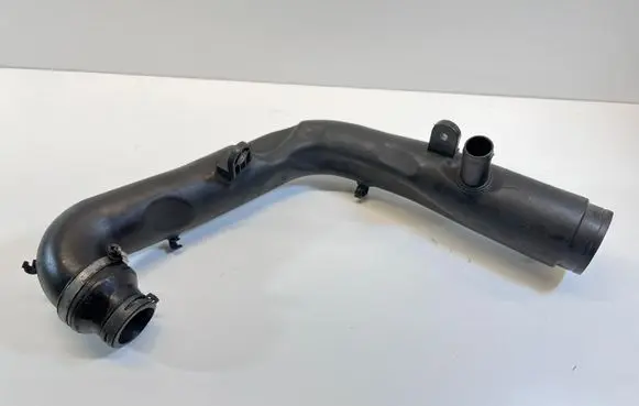 Seat Altea XL Intercooler hose/pipe 1K0129654AD 1K0129627B
