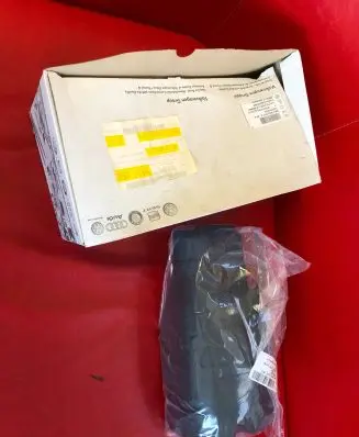 Audi A4 S4 B8 8K Steering wheel column trim 8k0953512e