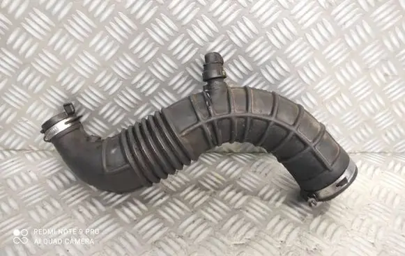 Nissan Qashqai Air intake hose/pipe 8200500384B