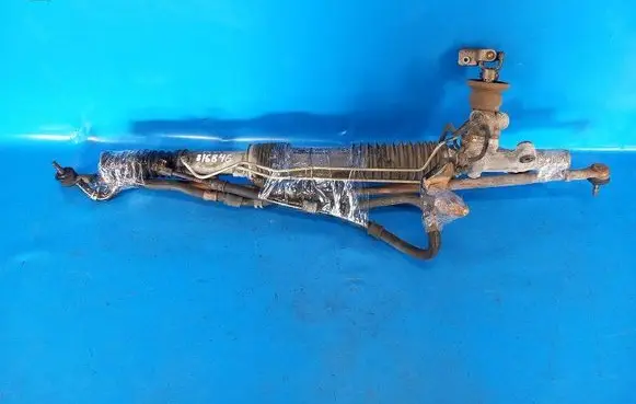 Honda Civic Steering rack 53601S5DA42