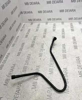 Mercedes-Benz ML W166 Engine coolant pipe/hose A1664302129