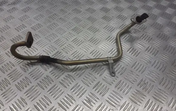 Seat Ibiza III (6L) EGR valve line/pipe/hose BRAK