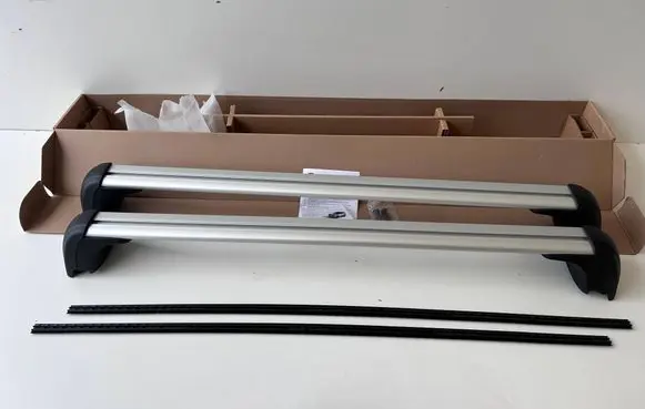 Citroen e-C3 Roof bar rail 1694561080