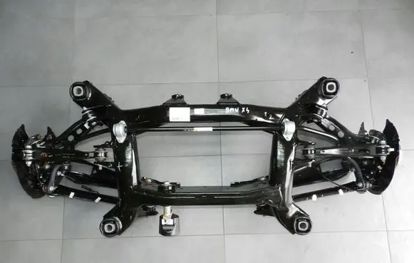 BMW X4 F26 Rear suspension assembly kit set 