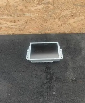 Ford Mondeo MK V Screen/display/small screen DS7T14F239CJ
