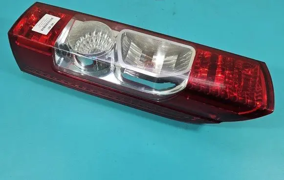 Rear/tail lights