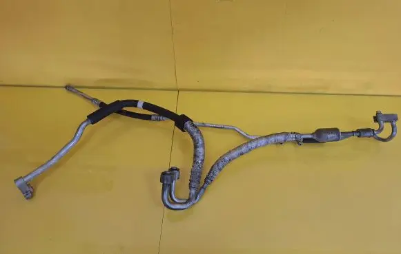 Opel Vectra B Air conditioning (A/C) pipe/hose