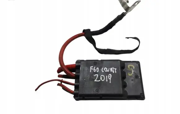 Mini Cooper Countryman F60 Battery relay fuse 9321022
